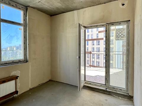 квартира за адресою Краснова вул., 3а