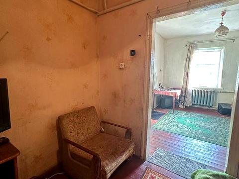 дом по адресу Переяславская ул., 35
