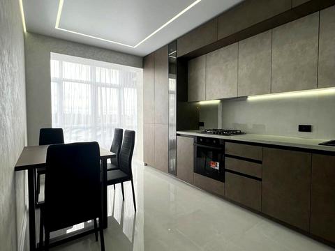 квартира за адресою Височана вул., 18