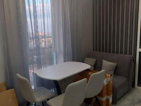 квартира за адресою Віктора Некрасова вул. (Північно-Сирецька), 8