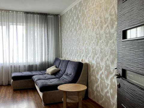 квартира по адресу Степана Бандеры ул., 67а