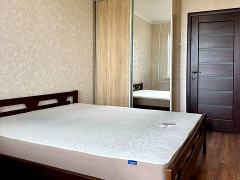 квартира по адресу Степана Бандеры ул., 67а