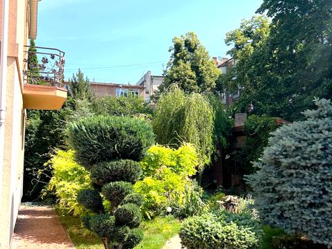 будинок за адресою Кавказький провулок