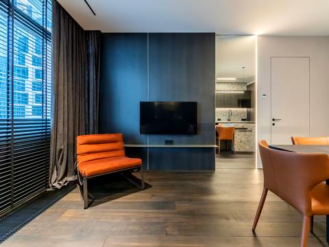 квартира за адресою Андрія Верхогляда вул. (Михайла Драгомирова), 19-А