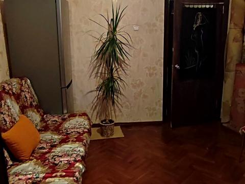 комната по адресу Инглези ул. (25-ой Чапаевской Дивизии), 20