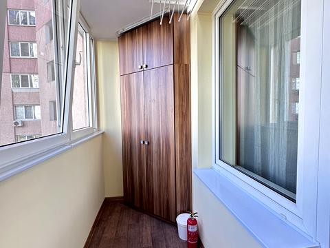 квартира за адресою Валерія Лобановського просп. (Червонозоряний), 4-Ж