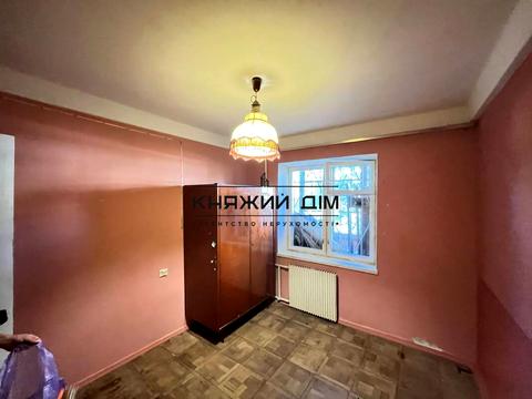 квартира по адресу Оболонский просп., 7-Б