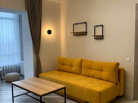 квартира за адресою Степана Бандери вул., 40/1а