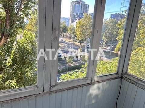 квартира по адресу Фонтанская дорога ул., 15