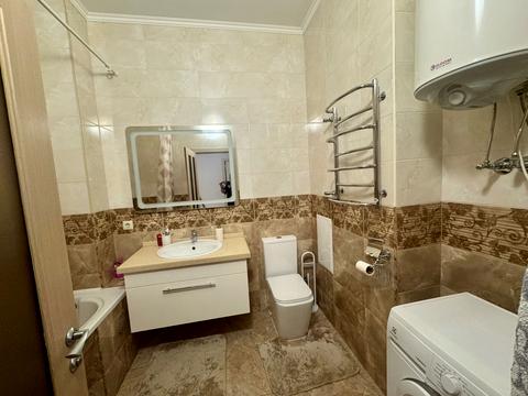 квартира по адресу Французский бульв., 22/3
