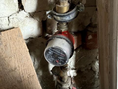 будинок за адресою центральна