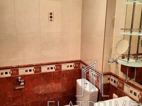 квартира за адресою Драгоманова вул., 17
