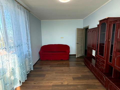 квартира по адресу Вереснева ул., 5
