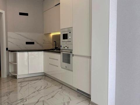 квартира по адресу Мартинова просп., 38