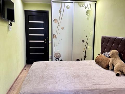 квартира за адресою Терещенківська вул. (Червоного Козацтва), 2