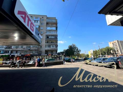квартира по адресу Космическая ул., 130-А