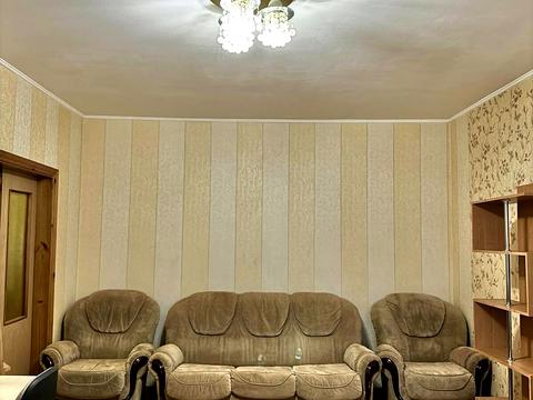 квартира за адресою Саперно-Слобідська вул., 8