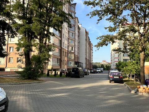 комерційна за адресою Потічна вул., 1д