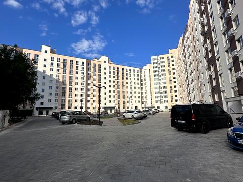 квартира по адресу Соборная ул., 289