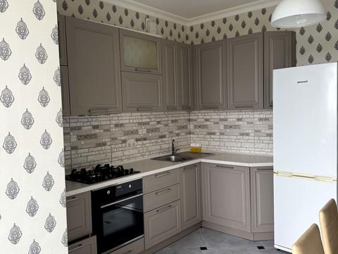 квартира за адресою Калинова вул., 5