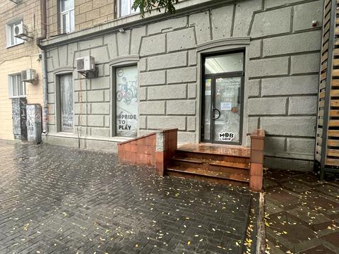 коммерческая по адресу Европейская пл. (Екатерининская), 39