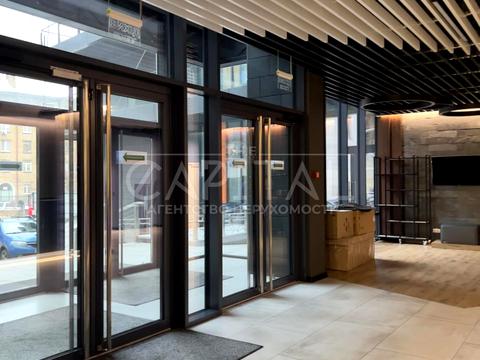 коммерческая по адресу Зоологическая ул., 3