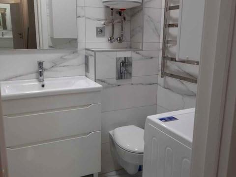 квартира за адресою Каховська вул., 62-А