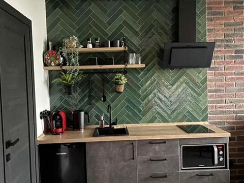 квартира за адресою Трускавецька вул., 2-А