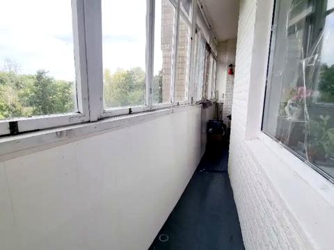квартира по адресу Юрия Кондратюка ул. (Комунарівська), 3