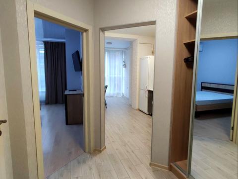 квартира по адресу Мартинова просп., 12