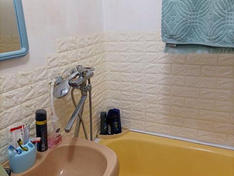 квартира по адресу Запорожское шоссе, 38