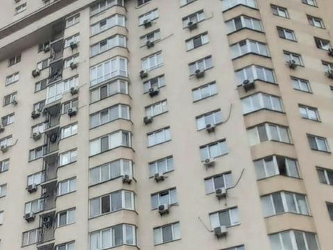квартира за адресою Олександра Мишуги вул., 12