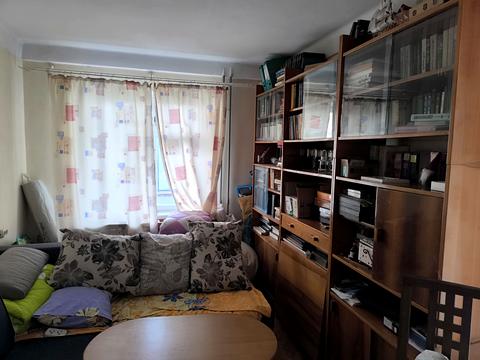 квартира за адресою Юрія Шумського вул., 4
