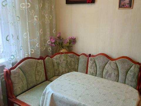 квартира за адресою Генерала Генадія Воробйова вул. (Курська), 13-Б