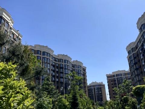 квартира по адресу Мартинова просп., 8