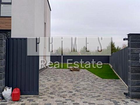 дом по адресу Київська