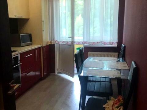 квартира по адресу Академика Писаржевского ул., 8