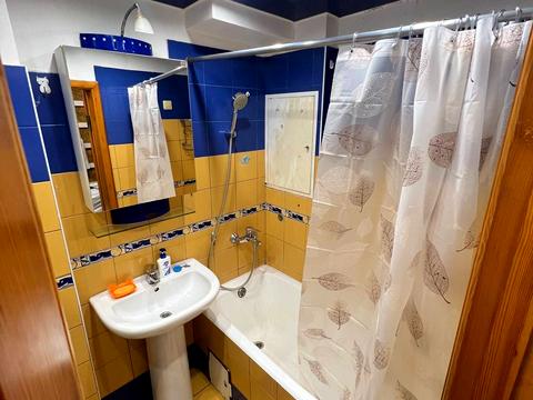 квартира по адресу Пражская ул., 3