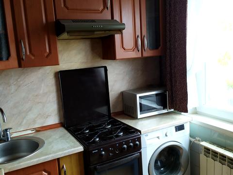 квартира за адресою Павла Тичини просп., 22-А