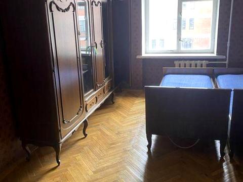 квартира за адресою Дмитрівська вул., 96-98