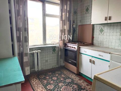 квартира по адресу Лесной просп., 4-А