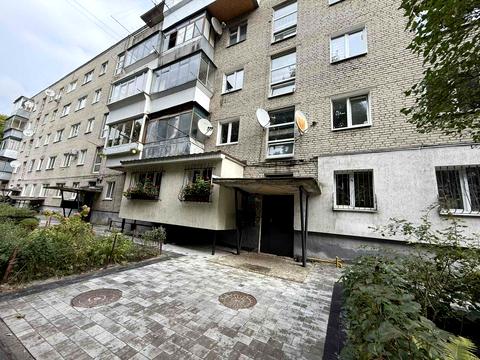 квартира по адресу Роксоланы ул., 21