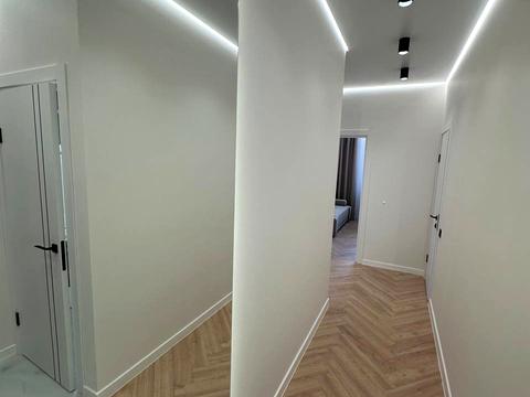 квартира за адресою Краснова вул., 1-А