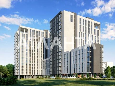 квартира за адресою Володимира Великого вул. (Артема), 10