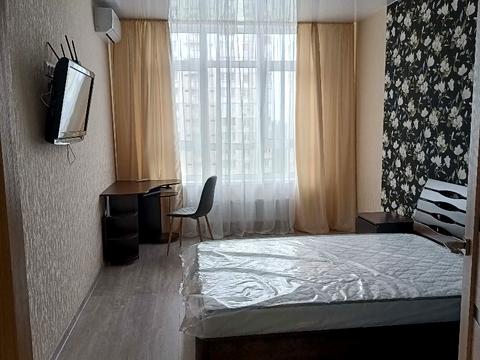 квартира за адресою Тираспольська вул., 60