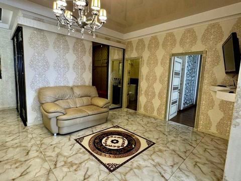 квартира по адресу Генуэзская ул., 5