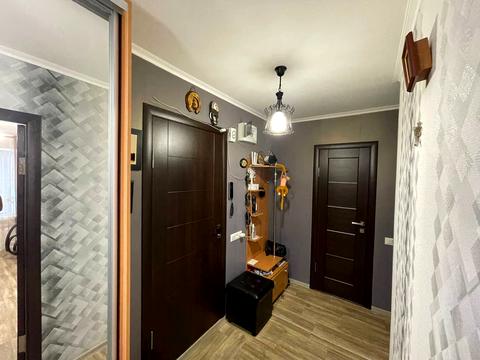 квартира по адресу Мира просп., 21