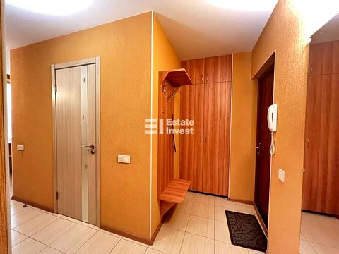 квартира по адресу Героев Труда ул., 4