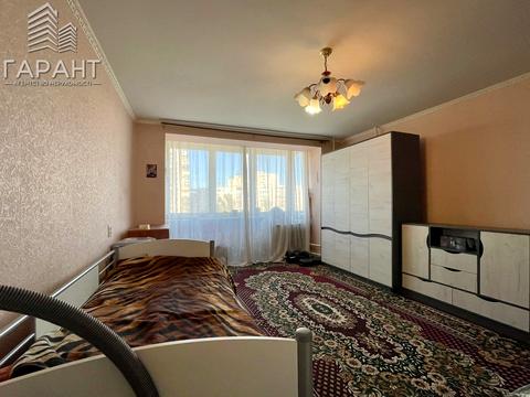 квартира по адресу Харьковская ул., 2/1