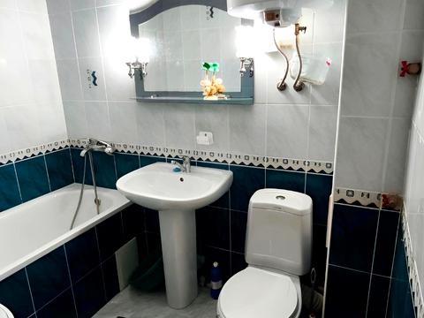 квартира за адресою Слави бульв., 58
